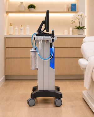 2021 Hydrafacial MD Elite w/Starter Kit