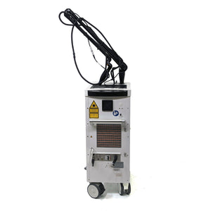 Asclepion MCL31 Includes Warranty, Training and Virtual Installation