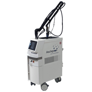 Asclepion MCL31 Includes Warranty, Training and Virtual Installation