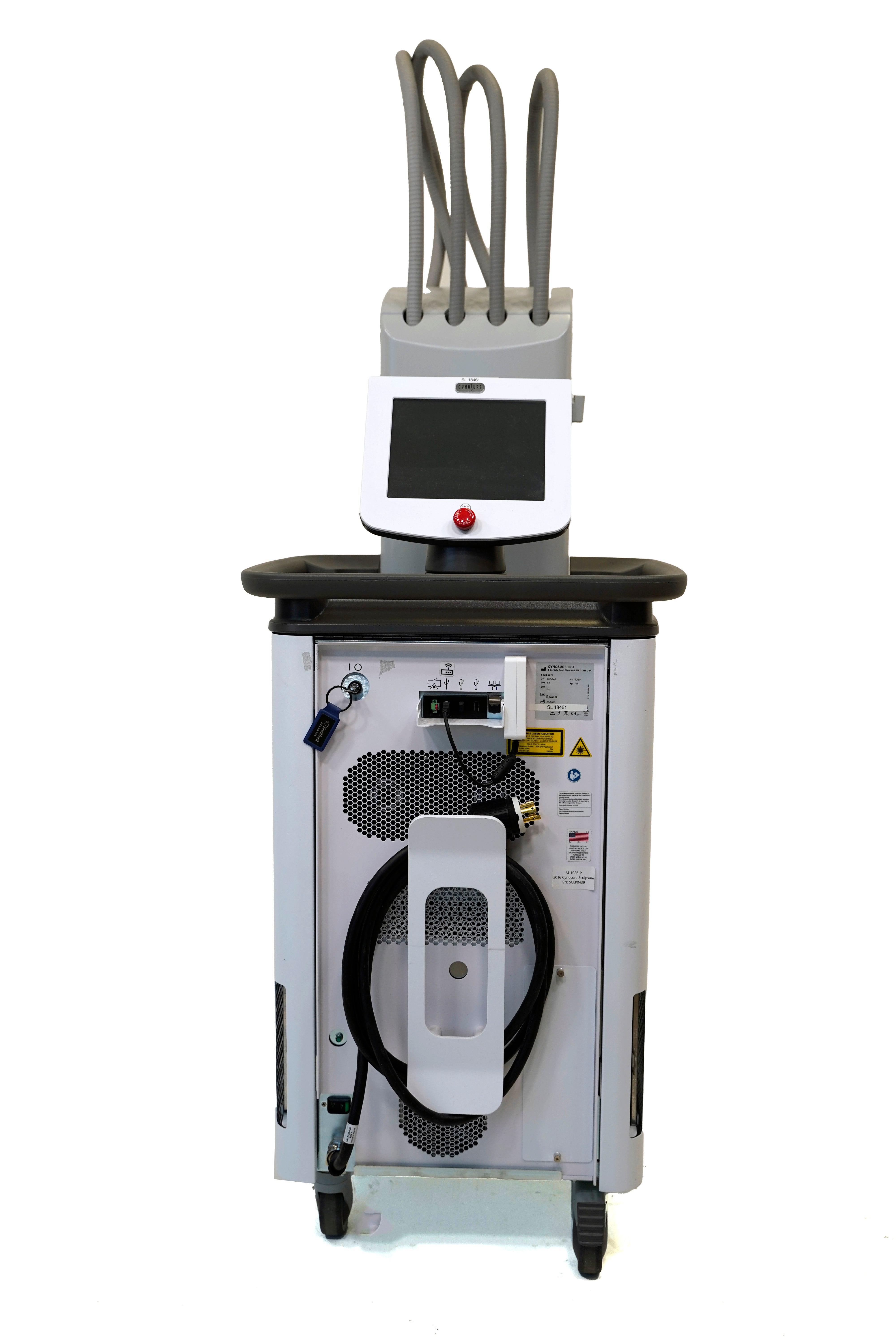 2016 Cynosure Sculpsure – MNML Aesthetics