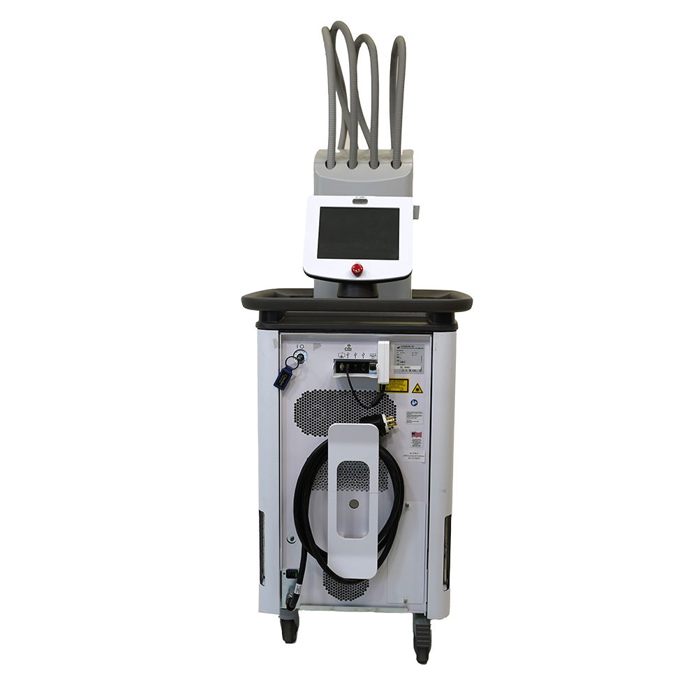2016 Cynosure Sculpsure