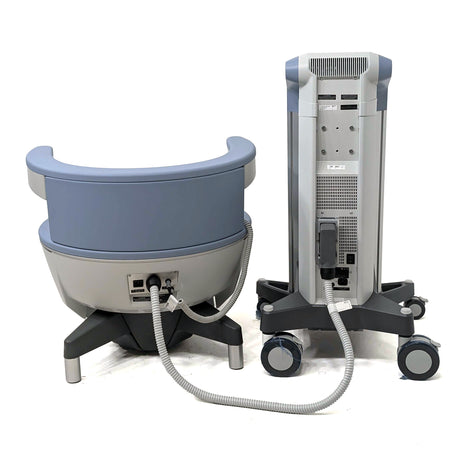 2021 BTL Aesthetics Emsella Tower & Chair Applicator Both Protocols