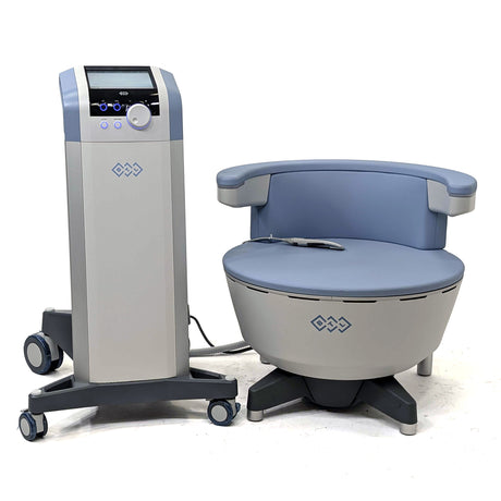 2022 BTL Aesthetics Emsella Tower & Chair Applicator Both Protocols