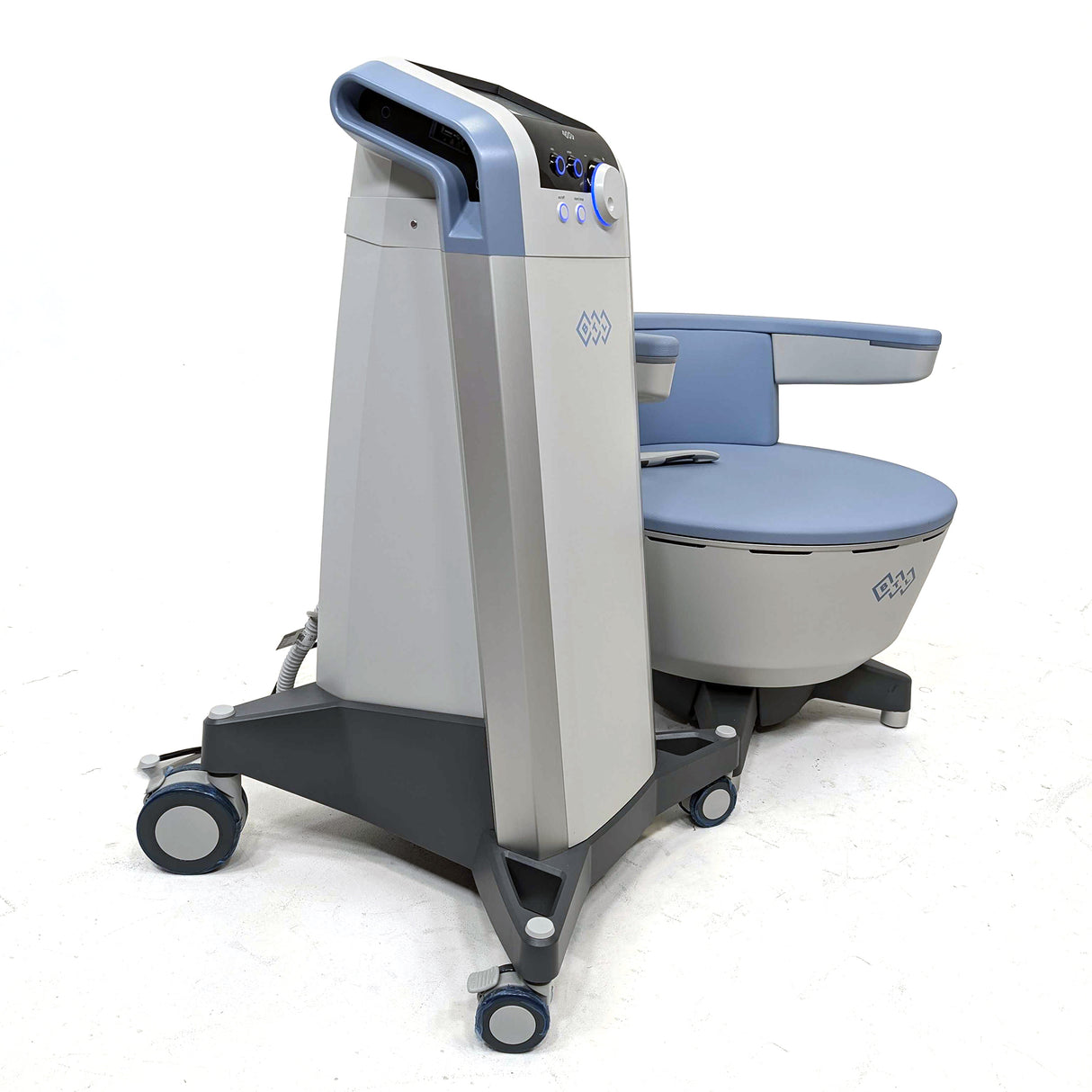 2021 BTL Aesthetics Emsella Tower & Chair Applicator Both Protocols