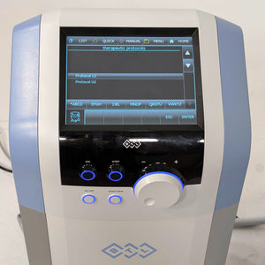 2021 BTL Aesthetics Emsella Tower & Chair Applicator Both Protocols