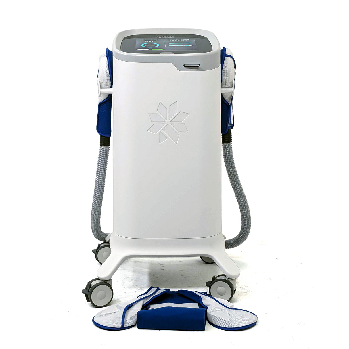 2020 Allergan CoolTone w/Cycle Card