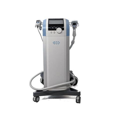 2014 BTL Exilis RF Skin Tightening & Body Contouring System