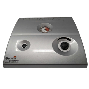 2015 Genesis Biosystems DermaFrac