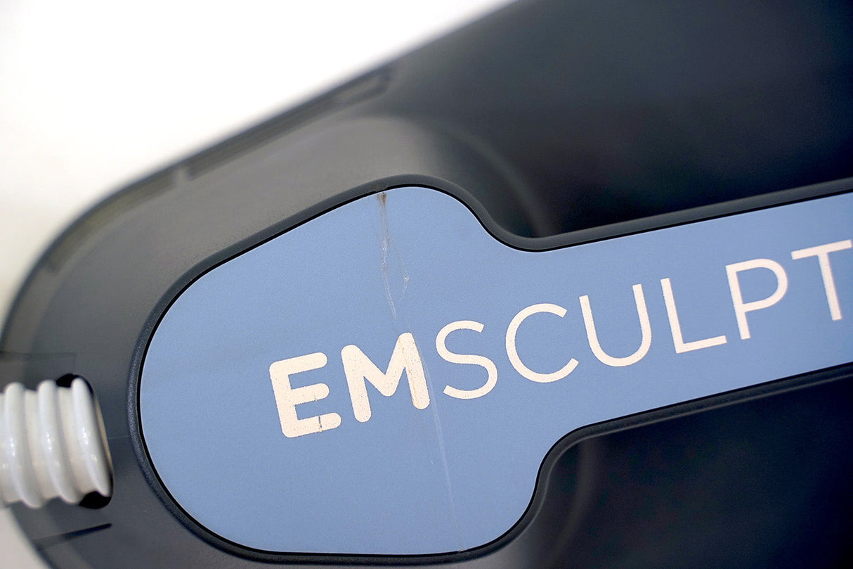 2022 BTL Aesthetics Emsculpt NEO |Ab & Arm Paddles