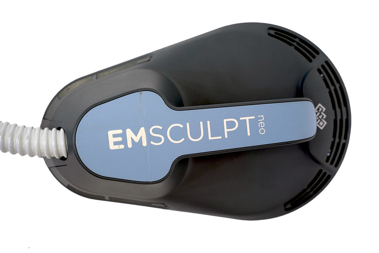 2022 BTL Aesthetics Emsculpt NEO |Ab & Arm Paddles