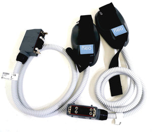 2022 BTL Aesthetics Emsculpt NEO |Ab & Arm Paddles