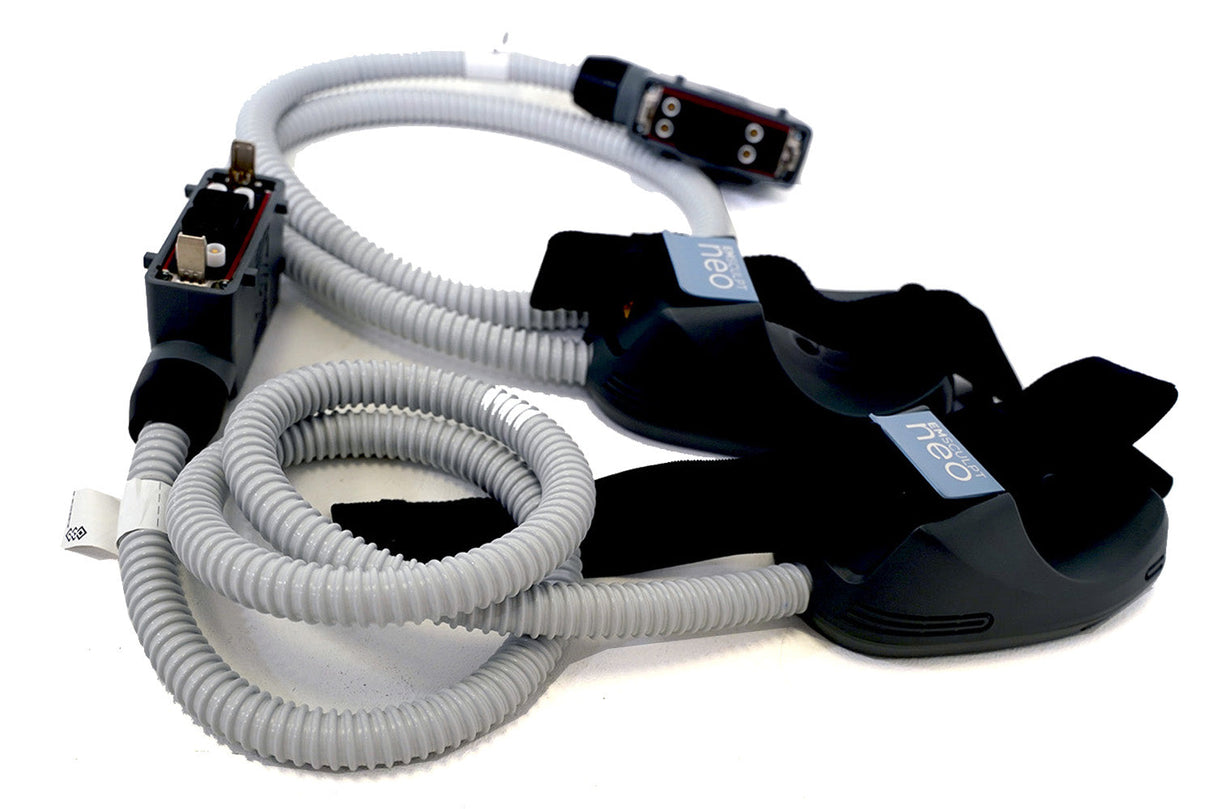 2022 BTL Aesthetics Emsculpt NEO |Ab & Arm Paddles