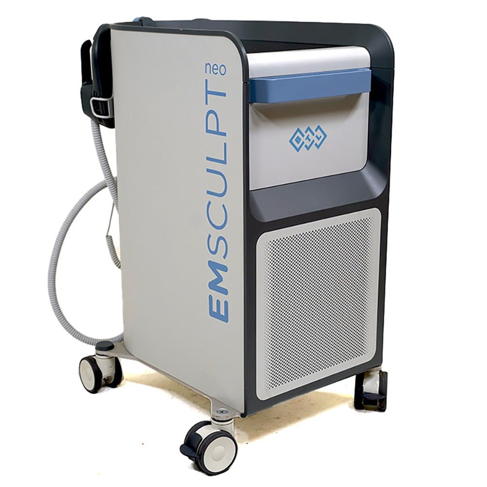 2022 BTL Aesthetics Emsculpt NEO |Ab & Arm Paddles