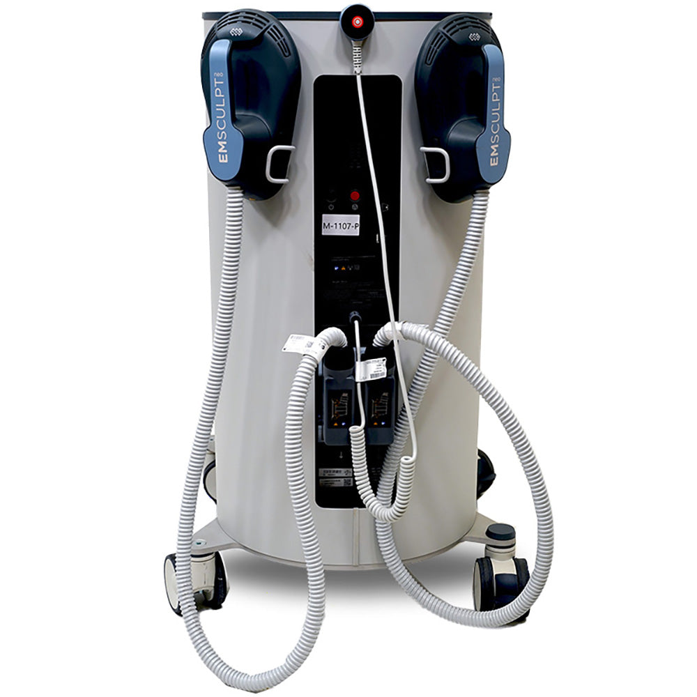 2022 BTL Aesthetics Emsculpt NEO |Ab & Arm Paddles
