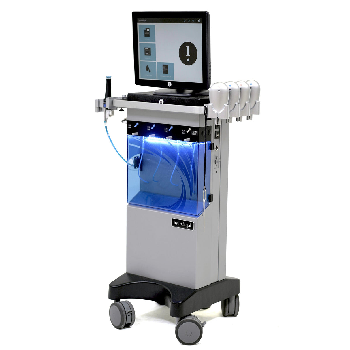 2018 Hydrafacial Elite MD w/Kit