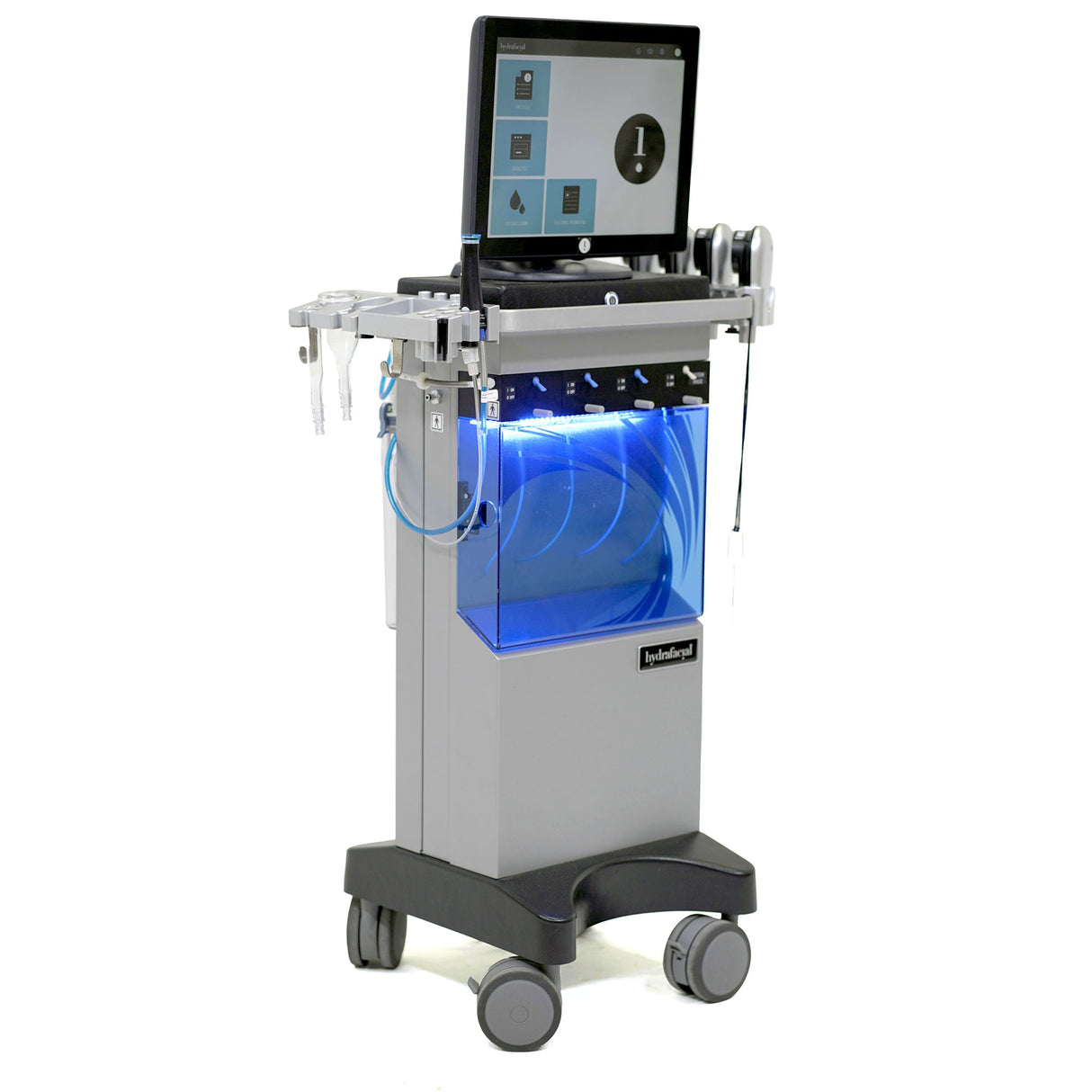 2018 Hydrafacial Elite MD w/Kit