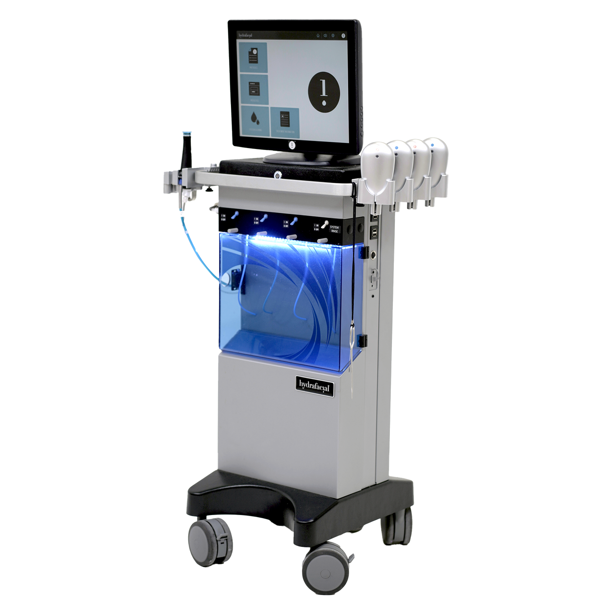 2018 Hydrafacial Elite MD w/Kit