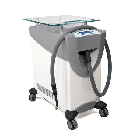 2021 Zimmer Cryo6