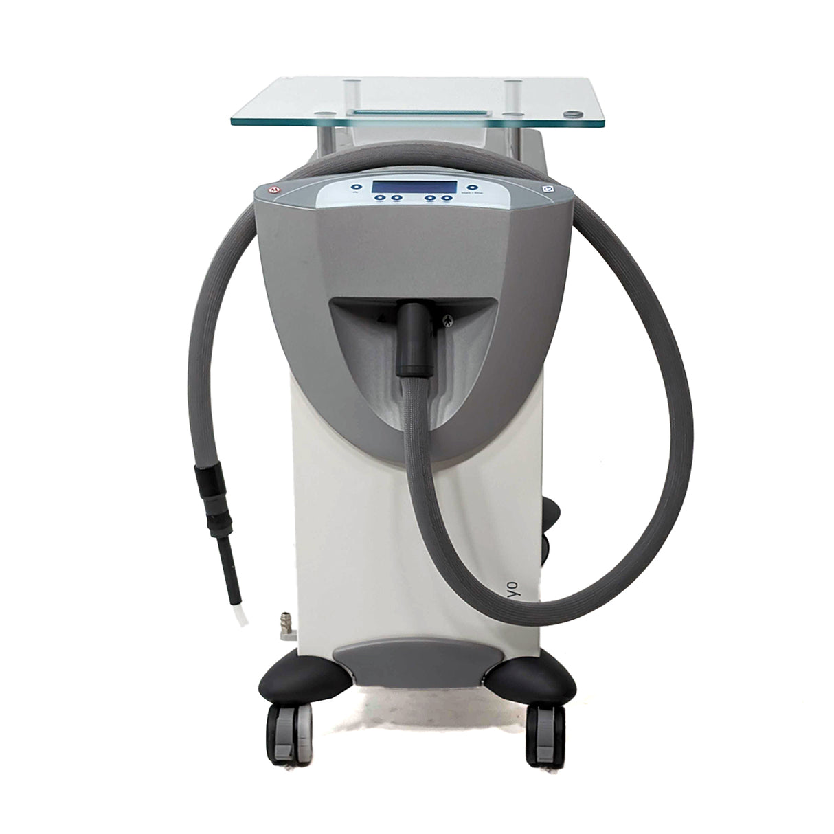 2021 Zimmer Cryo6