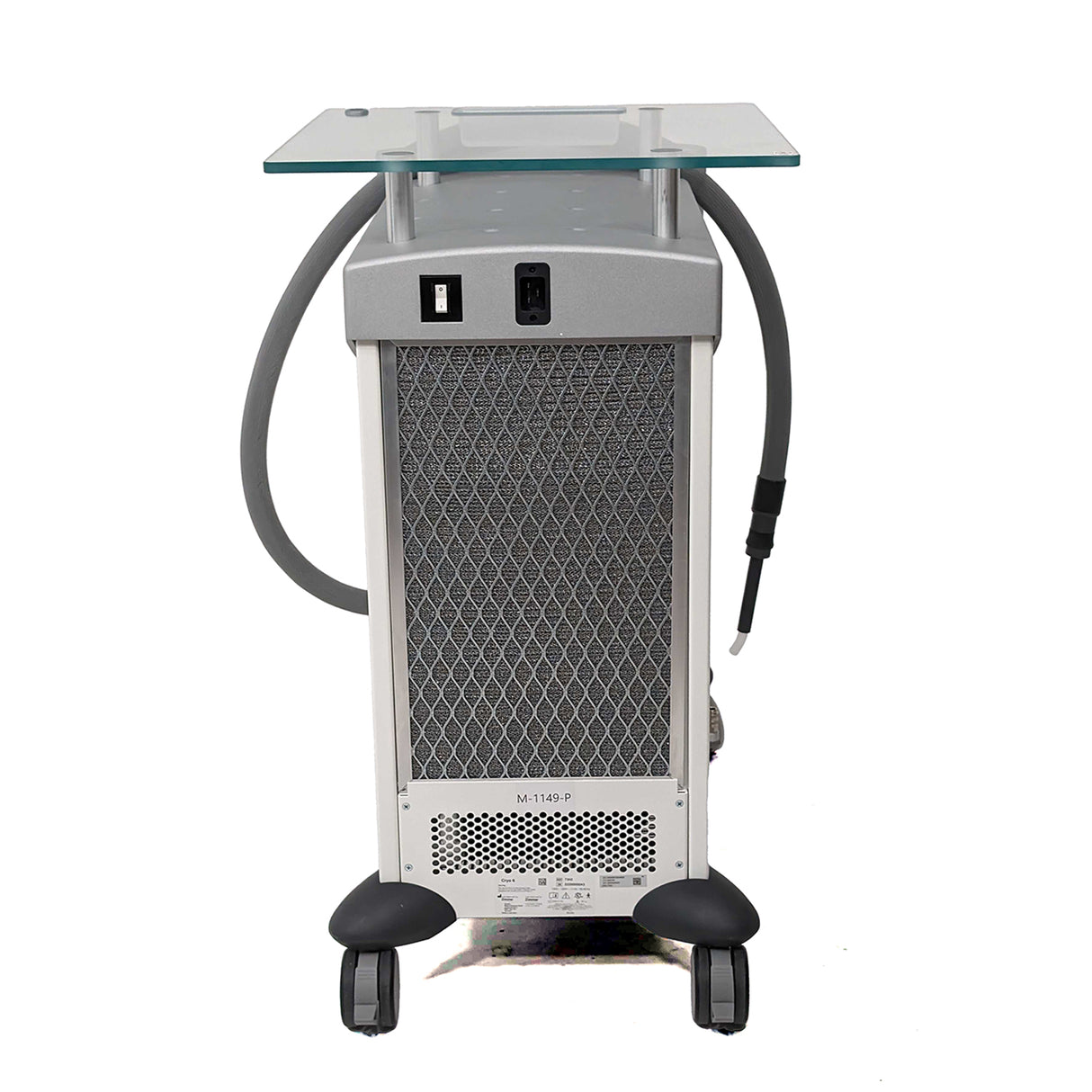 2021 Zimmer Cryo6