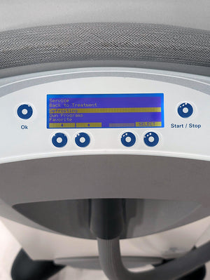 2022 Zimmer Cryo6 Chiller