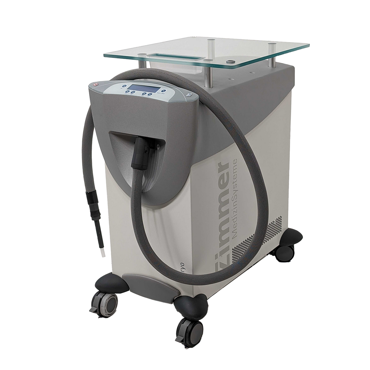 2021 Zimmer Cryo6