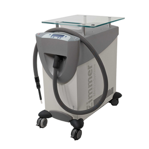 2021 Zimmer Cryo6