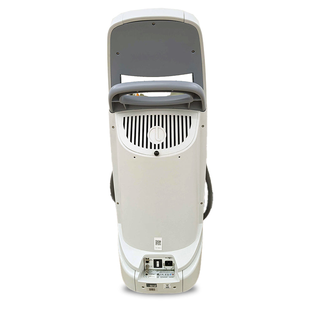 2009 Lumenis Lightsheer Duet
