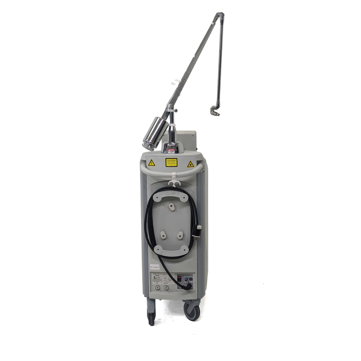 2016 Sciton Joule w/ Halo & Marketing Materials