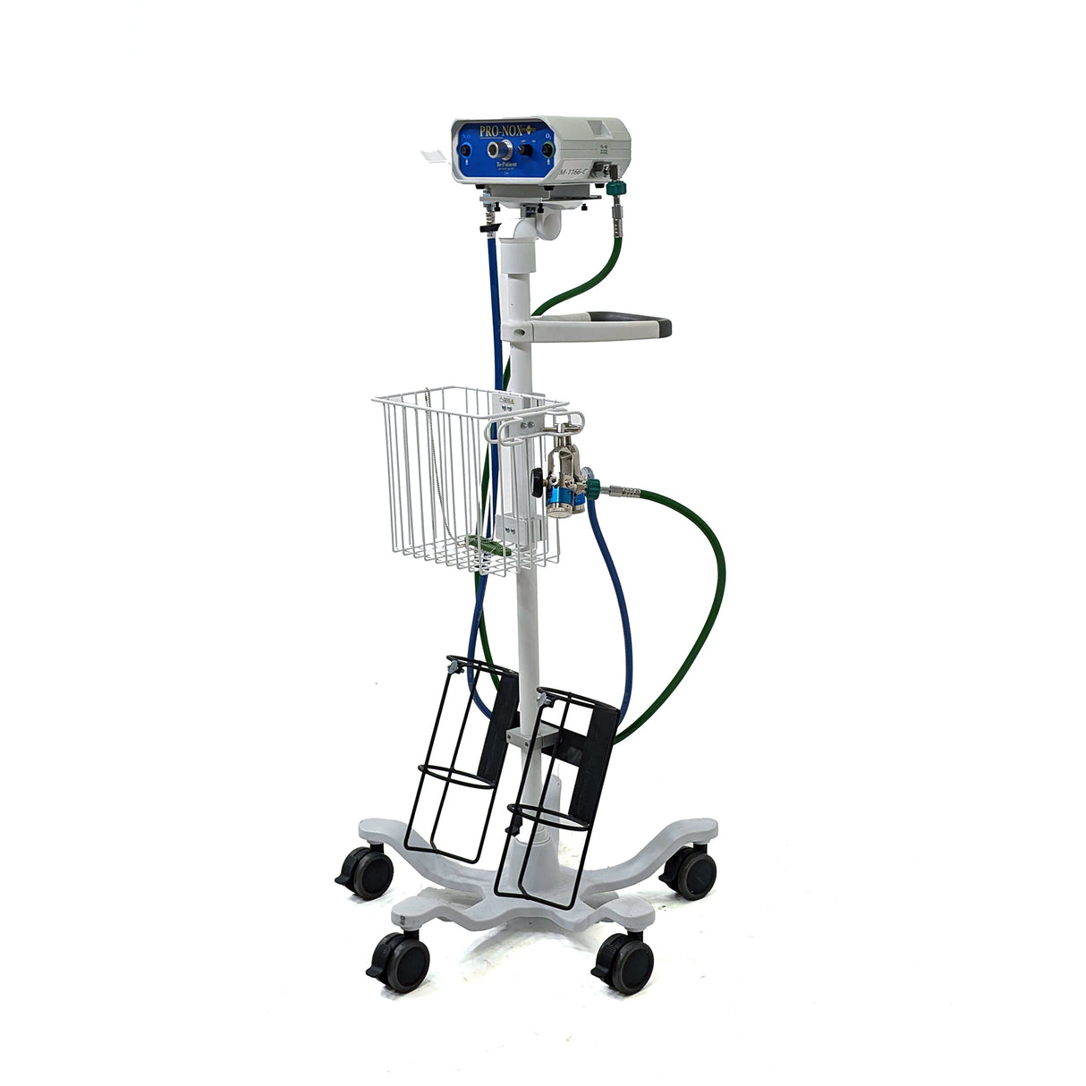 2020 Carestream Pro-NOX Patient Comfort System