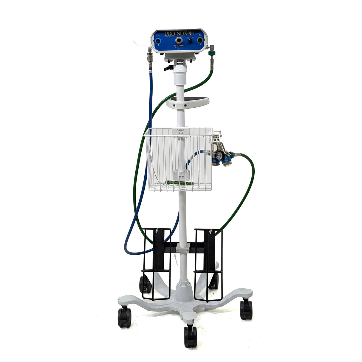 2020 Carestream Pro-NOX Patient Comfort System