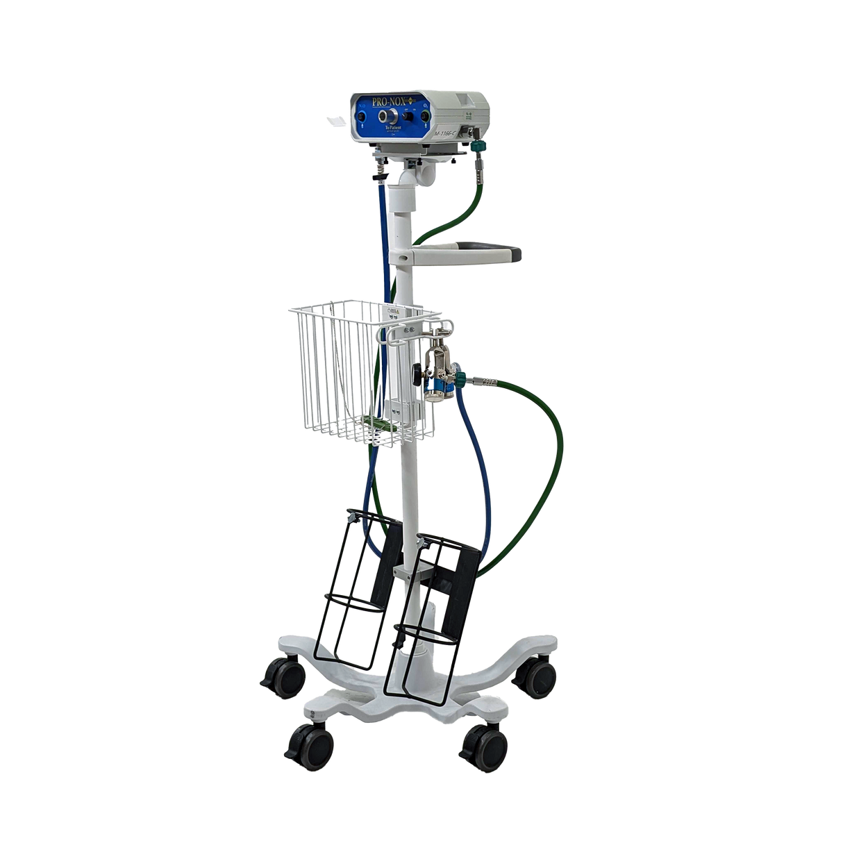 2020 ProNox w/Stand