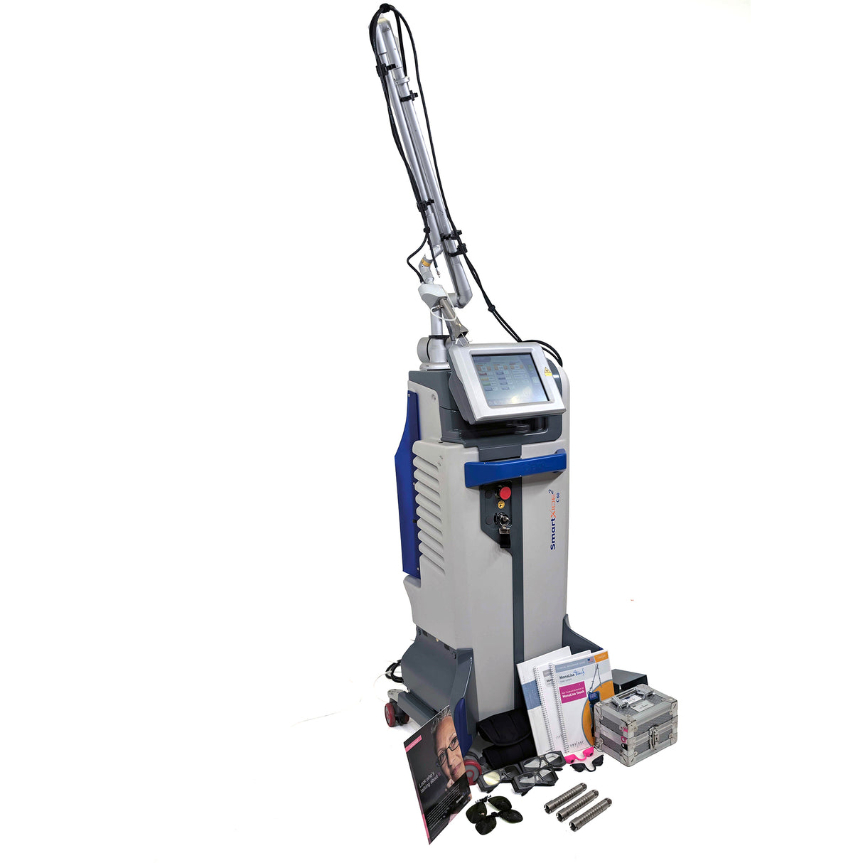 2015 Deka MonaLisa SmartXide2 w/ HiScan DOT