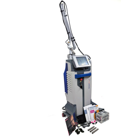 2015 Deka MonaLisa SmartXide2 w/ HiScan DOT