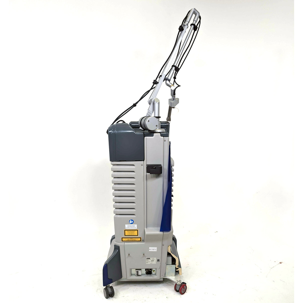 2015 Deka MonaLisa SmartXide2 w/ HiScan DOT