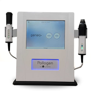 2020 Pollogen Lumenis geneO + U