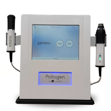 2020 Pollogen Lumenis geneO + U