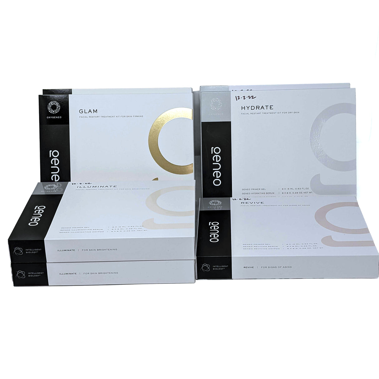 2020 Pollogen Lumenis geneO + U