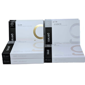 2020 Pollogen Lumenis geneO + U
