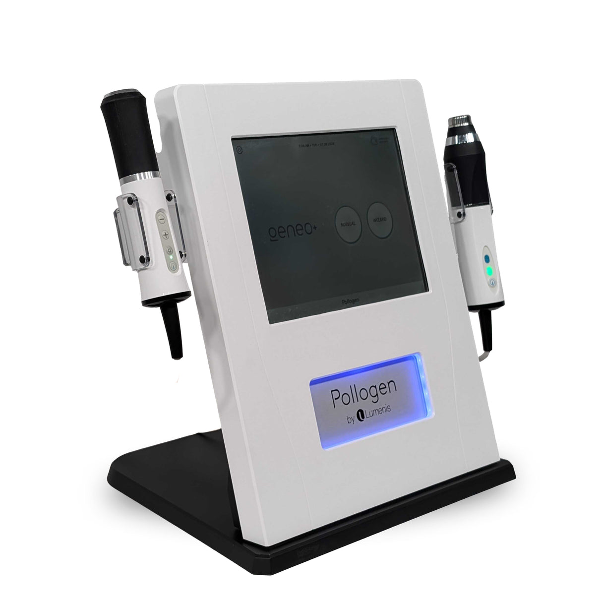 2020 Pollogen Lumenis geneO + U
