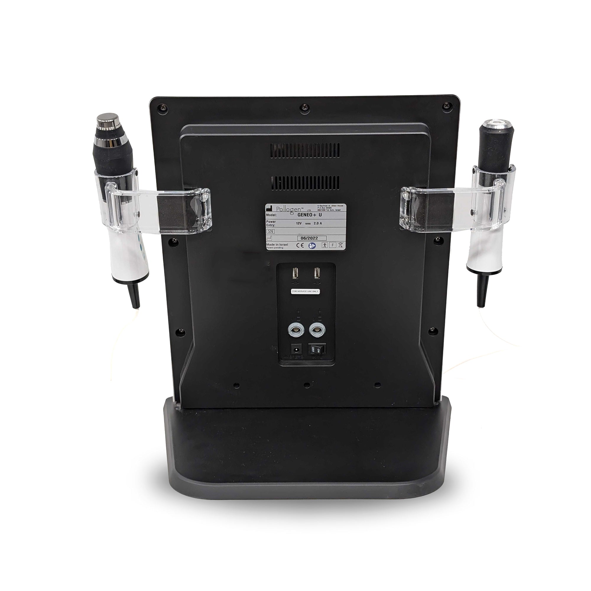 2020 Pollogen Lumenis geneO + U – MNML Aesthetics
