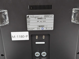 2020 Pollogen Lumenis geneO + U