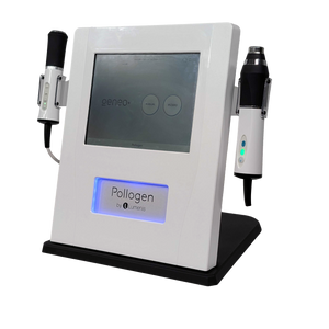 2020 Pollogen Lumenis geneO + U