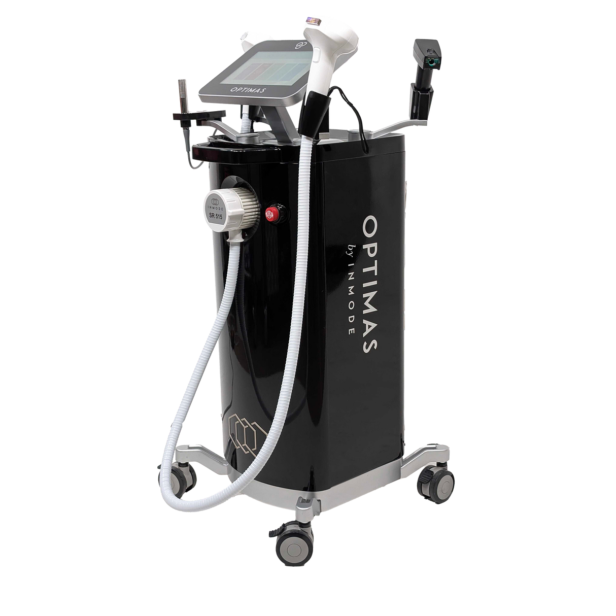 2018 InMode Optimas