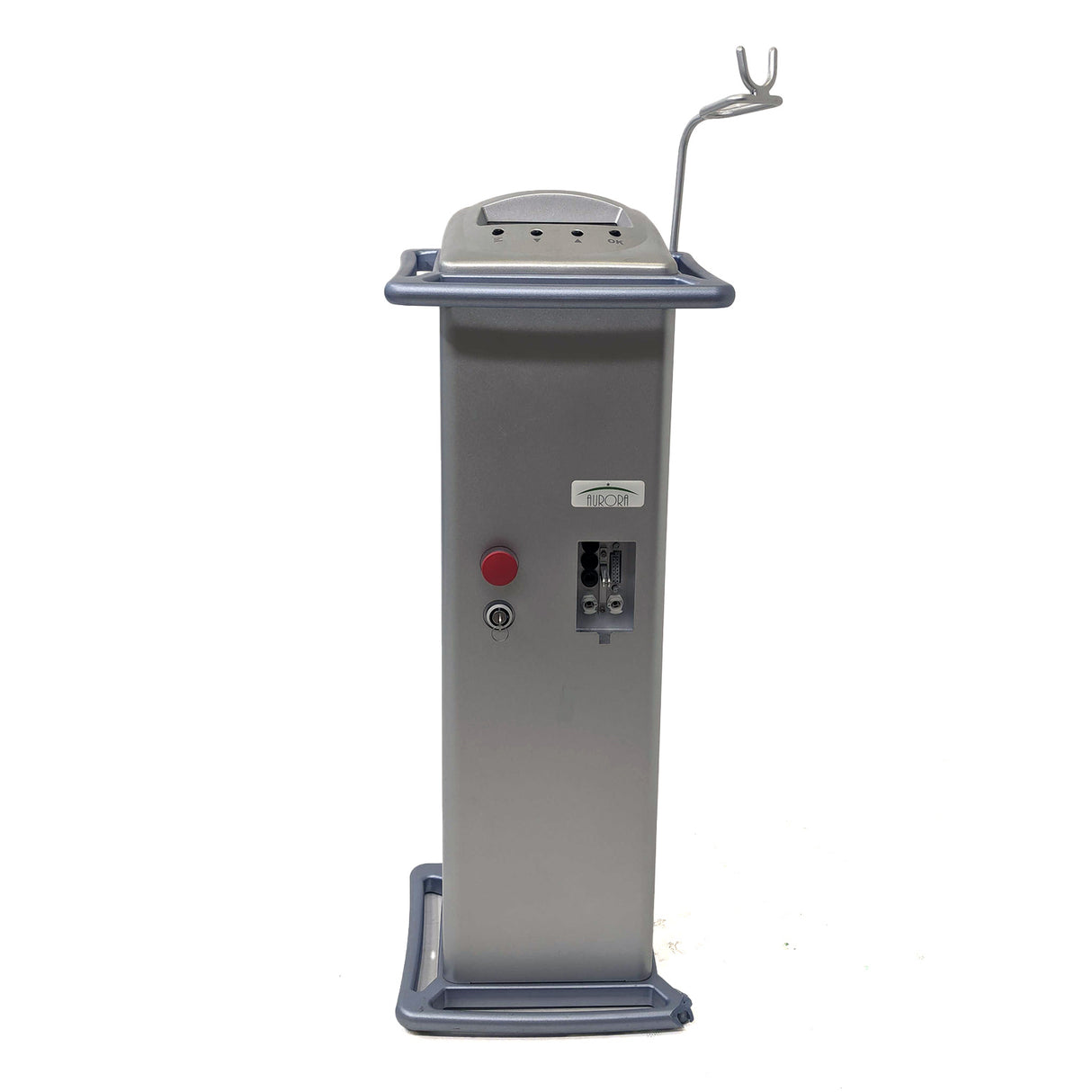 2004 Syneron Aurora