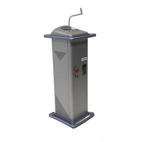 2004 Syneron Aurora