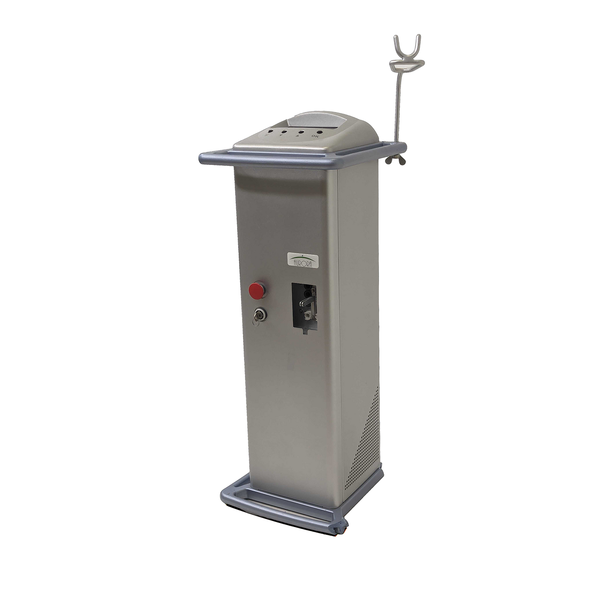 2004 Syneron Aurora