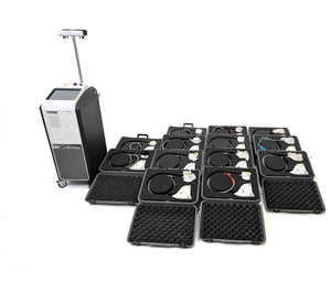 2017 Cutera TruSculpt 3D
