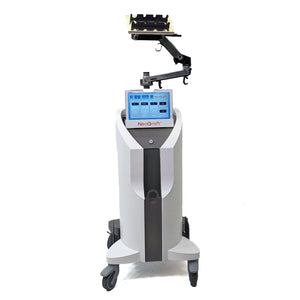 2017 Medicamat NeoGraft 2.0