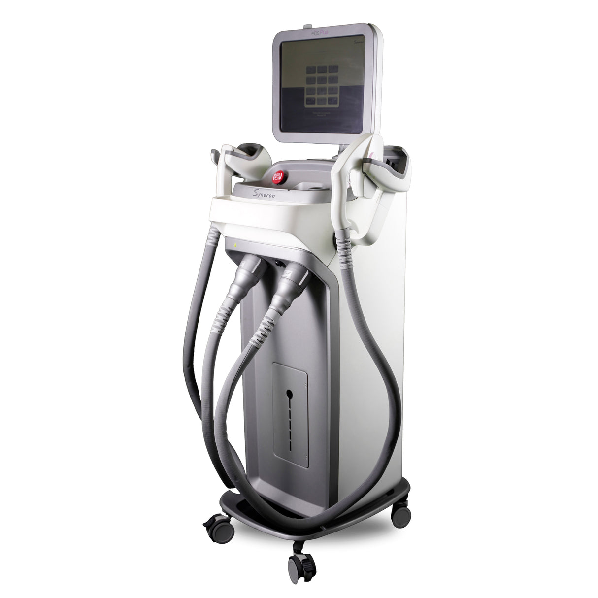 2013 Syneron Elos Plus